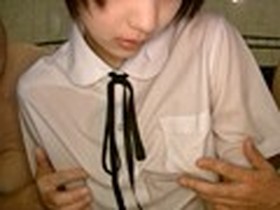 放課後ラブホテル　サンプル画像05